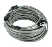 vhbw Cavo sostituisce Zodiac R0516800 per trasformatore per robot da piscina - cavo di alimentazione 18 m