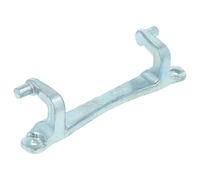 vhbw cerniera dello sportello compatibile con Smeg 7112783200 lavatrice
