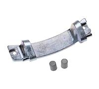 vhbw cerniera dello sportello sostituisce 00171269 per lavatrice