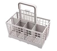 vhbw cestello posate compatibile con Constructa CG2000, CG2xxx, CG3300, CG3xxx, CG4250, CG4xxx, CG5200, CG5xxx, CG6200, CG6xxx, CG8xxx lavastoviglie