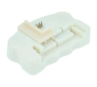 vhbw chip resetter compatibile con Epson Expression Premium XP-700, XP-625, XP-720, XP-820, XP-800 stampante, cartucce inchiostro