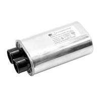 vhbw condensatore ad alta tensione pezzo di ricambio sostituisce CH85-21100 per forno a microonde