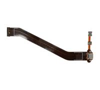 vhbw Connettore di ricarica con porta micro USB compatibile con Samsung Galaxy Tab 3 10.1 GT-P5200, GT-P5201, GT-P5210, GT-P5220 Tablet