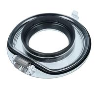 vhbw Coperchio contenitore della polvere compatibile con Dyson V11, V15, V10 aspirapolvere - con guarnizione