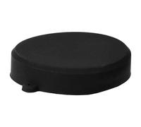 vhbw copriobiettivo compatibile con DJI Zenmuse X3 fotocamera, DSLR - plastica, nero