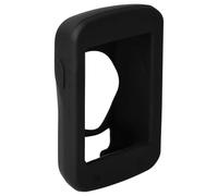 vhbw custodia compatibile con Garmin Edge 820 computer GPS, navigatore per bici - Cover, nero, silicone