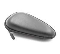 vhbw custodia compatibile con Philips S7310, S7370, S7510, S7530, S7710, S7720, S7780, S9031, S9111 rasoio elettrico - astuccio, nero