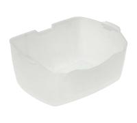 vhbw diffusore compatibile con Nikon SB-900 flash, fotocamera - plastica trasparente
