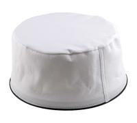 vhbw elemento filtrante compatibile con Thomas Bravo 20 aspiratore secco/umido - 32x15cm