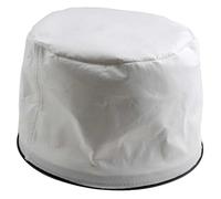 vhbw elemento filtrante compatibile con Thomas Bravo 20 aspiratore secco/umido - 32x20cm