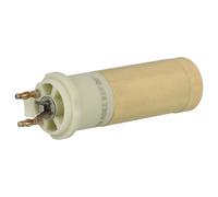 vhbw elemento riscaldante compatibile con Leister Hot Jet S pistola di saldatura a aria calda - Nucleo in ceramica, 1.6 x 6 cm