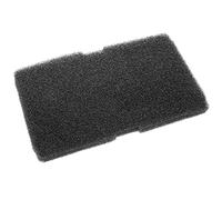 vhbw filtro 1x filtro in spugna compatibile con Beko DPU 7360, DPU 7340 X (new), DPU7343X-BEN, DPU 7343 X asciugatrice - Filtro di ricambio