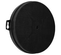 vhbw filtro a carboni attivi compatibile con Smeg APKD6X, K200X, K200X-1, KD61X, KD6X, KD91X, KD9X, KDC61X, KDC6X, KDC9X cappe aspiranti - 21 cm