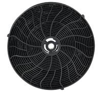 vhbw filtro a carboni attivi sostituisce Elica CFC0140343, CFC0038668 per cappe aspiranti