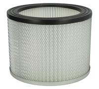 vhbw filtro a pieghe piatte sostituisce ROWI 212010019 per aspirapolvere - Cartuccia filtrante