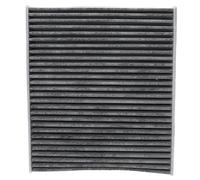 vhbw filtro abitacolo compatibile con Ford Focus C-Max 1.6 auto, ai carboni attivi