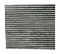 vhbw filtro abitacolo compatibile con Mazda 6 2010/01-2012/12 Hatchback GH auto, ai carboni attivi