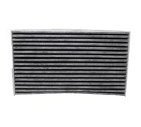 vhbw filtro abitacolo compatibile con Nissan Juke F15 1.6 DiG-T auto, ai carboni attivi