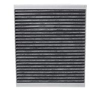 vhbw filtro abitacolo compatibile con Opel Insignia B Grand Sport Z18 1.6 auto, ai carboni attivi