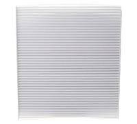 vhbw filtro abitacolo compatibile con Kia Rio II 2005/03-2021/12 JB 1.4 16V 1399 ccm, 71 KW, 97 PS auto