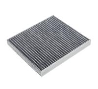 vhbw filtro abitacolo sostituisce Comline EKF 328 A per auto, ai carboni attivi