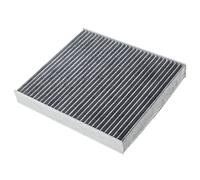 vhbw filtro abitacolo sostituisce VAG 6R0819653, 6R0 819 653 per auto, ai carboni attivi