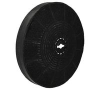vhbw filtro ai carboni attivi compatibile con Tecnowind 1KM2BS A9885165 cappa da cucina