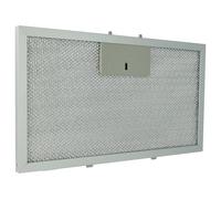 vhbw filtro anti-grasso compatibile con Klarstein Paolo 72, 10033748 cappa da cucina, alluminio