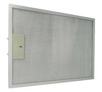vhbw filtro anti-grasso sostituisce Klarstein 10035418 per cappa da cucina, alluminio