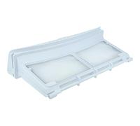 vhbw filtro anti-lanugine compatibile con AEG T9DEP86ES, T9DENSP86C, T9DEC86CP, T9DEN86CC, T9DEN866C, T9DEE855, T9DEE854 asciugatrice - Filtro