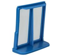 vhbw filtro anti-lanugine compatibile con Bosch Serie 8, SportsEdition, SuperSilenceEco, Winner asciugatrice, asciugatrice a condensazione - Filtro