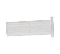 vhbw Filtro antisporco compatibile con Nilfisk P 160.2-15 X-tra idropulitrice con attacco 3/4” AG - Elemento filtrante senza alloggiamento