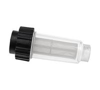 vhbw Filtro antisporco sostituisce Kärcher 5.731-0500, 5.731-050 per idropulitrice ad alta pressione con attacco acqua 3/4” AG