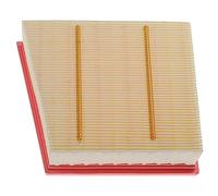 vhbw filtro aria compatibile con Ford Fiesta VI 09/2012-... (CB1 CCN) 1.6 Ti 105PS 1596ccm auto