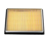 vhbw filtro aria compatibile con Nissan Juke 06/2010-... (F15) 1.6 DIG-T 190PS 1618ccm, (F15) 1.6 DIG-T 4x4 190PS 1618ccm auto - Filtro motore