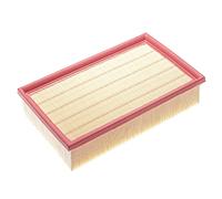 vhbw filtro aria sostituisce Mann-Filter C 30 005, C30005 per auto - Filtro motore