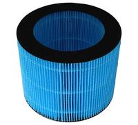 vhbw filtro compatibile con Beurer LB200, LB300, LB300 Plus umidificatori, purificatori d'aria