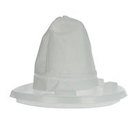 vhbw filtro compatibile con Black & Decker Dustbuster CHV1410L, CHV9610, CHV1510, DV1015 aspirapolvere a mano - unità filtrante