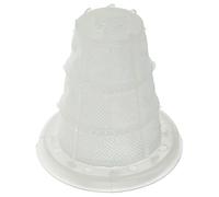 vhbw filtro compatibile con Black & Decker Dustbuster DV6005N, DV6005, DV1205TN, DV1205EN, DV1205, CHV1408 aspirapolvere - Filtro principale