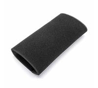 vhbw filtro compatibile con Bosch Athlet BCH6ATH25/01, BCH6ATH25/02, BCH6ATH25K, BCH6ath25l/01 aspirapolvere - Filtro in spugna nero