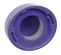 vhbw filtro compatibile con Dyson V8 Absolute Pro, V8 Absolute Exclusive aspirapolvere - Filtro HEPA post-motore anallergico