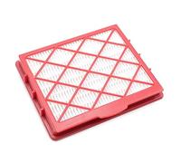 vhbw filtro compatibile con Lux 1, 1 Classic, 1 Royal, Classic aspirapolvere - filtro HEPA anallergico