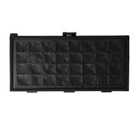vhbw filtro compatibile con Miele S316I, S318I, S321I, S322I, S323I, S324I aspirapolvere - Filtro HEPA anallergico