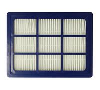 vhbw filtro compatibile con Nilfisk Elite Superior, Select Classic, Select Comfort aspirapolvere - Filtro HEPA anallergico