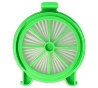 vhbw filtro compatibile con Rowenta Powerline RH7648IA4Q0, RH7648IA/4Q0, RH7655IA aspirapolvere - filtro HEPA anallergico
