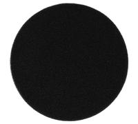 vhbw filtro compatibile con Rowenta RH 8548019 A2, RH 8548019 A3, RH 8548019 A4, RH 85484 A9A0, RH 85484 A9A1 aspirapolvere - filtro in gommapiuma
