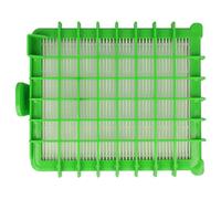 vhbw filtro compatibile con Rowenta RO384111/410, RO384511/410, RO385301/410 aspirapolvere - Filtro HEPA anallergico