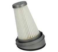 vhbw filtro compatibile con Rowenta X-Pert 3.60 RH6973WO, X-Pert 3.60 RH6974WO aspirapolvere - Filtro HEPA anallergico