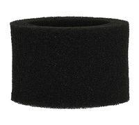 vhbw filtro compatibile con Severin HV 7158, HV 7159, HV 7160, HV 7165 aspirapolvere - filtro in gommapiuma