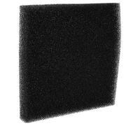 vhbw filtro compatibile con Siemens Dynapower VS08G2511/12, VS08G2511/14, VS08G2410/03, VS08G2510/03 aspirapolvere - Filtro in spugna nero